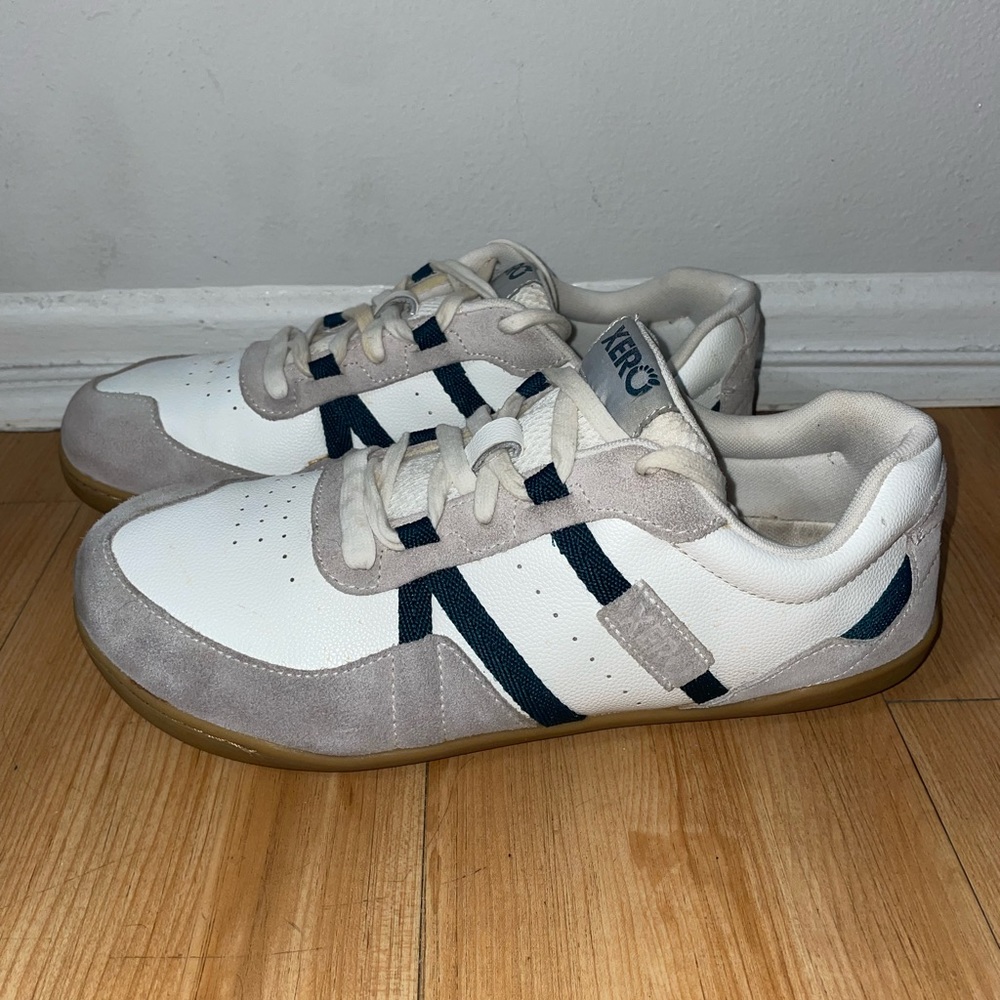 Xero shoes mens kelso